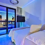 아파트 Prestige Skyview