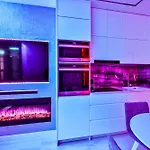 아파트 Prestige Skyview *