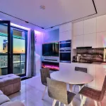 Prestige Skyview 바르샤바