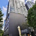 아파트 Prestige Skyview 바르샤바