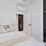 Prestige Skyview 아파트 *