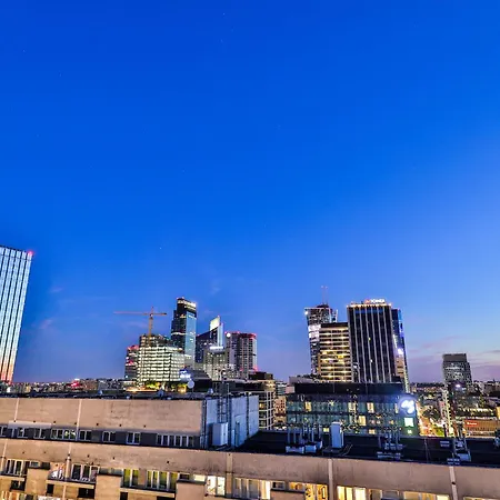 Prestige Skyview