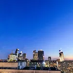 דירה Prestige Skyview *