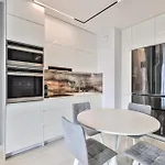 Prestige Skyview ורשה