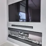 Prestige Skyview דירה