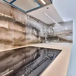 דירה Prestige Skyview ורשה
