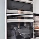 Prestige Skyview ורשה