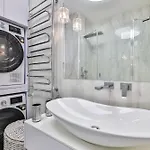 Prestige Skyview דירה *