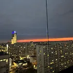 Prestige Skyview דירה