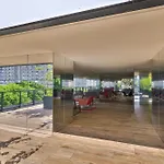 דירה Prestige Skyview ורשה