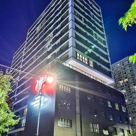 Prestige Skyview