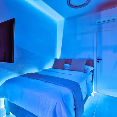 Apartment Prestige Skyview Warsaw