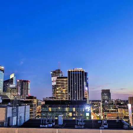 Prestige Skyview Apartment