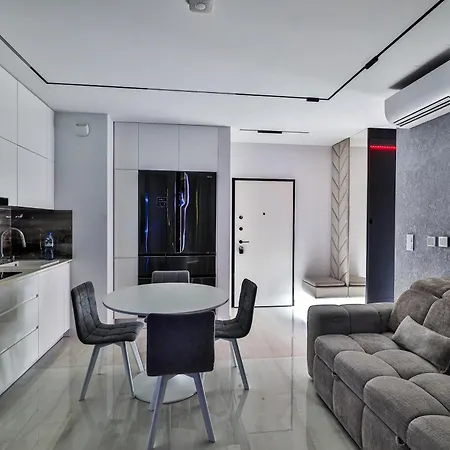 Prestige Skyview Apartment