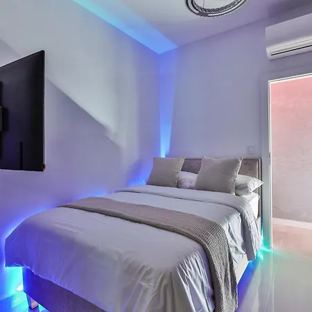 Appartement Prestige Skyview *