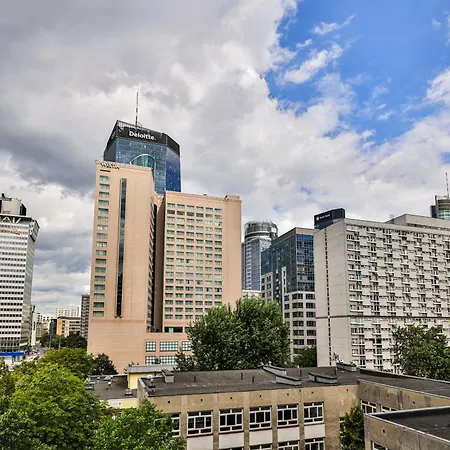 Apartamento Prestige Skyview *