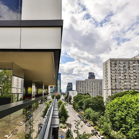 Prestige Skyview Apartamento