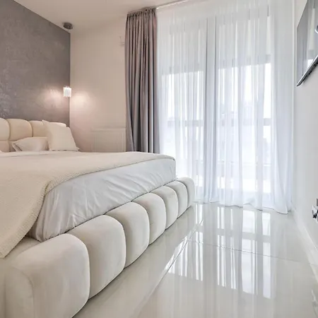 Prestige Skyview Apartamento *