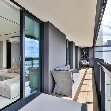 Prestige Skyview Varsóvia