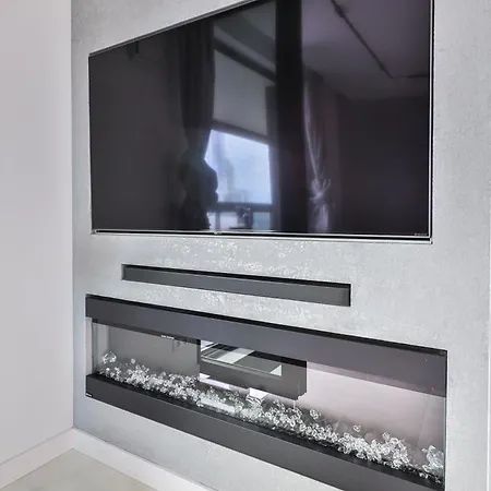 Prestige Skyview Apartamento