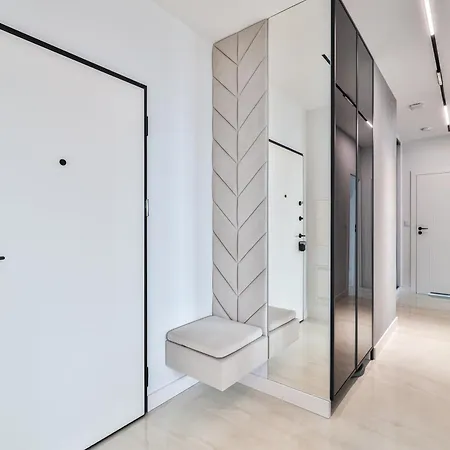 Apartamento Prestige Skyview *