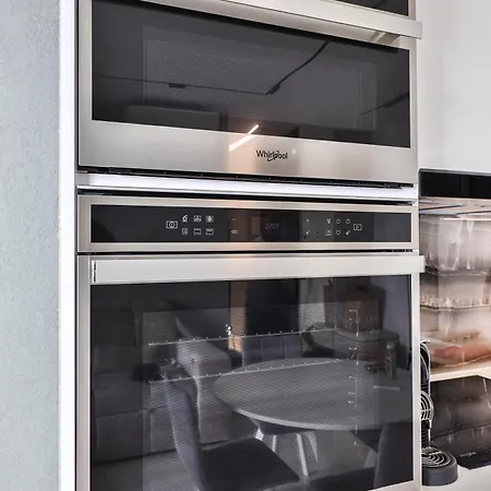 Prestige Skyview Varsovie