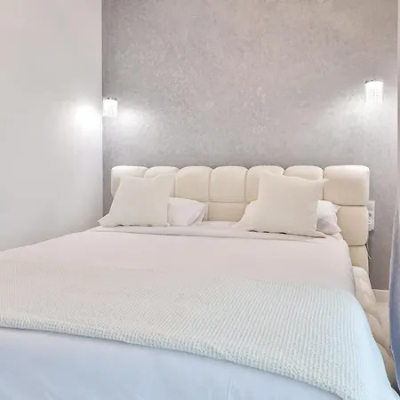 Apartamento Prestige Skyview