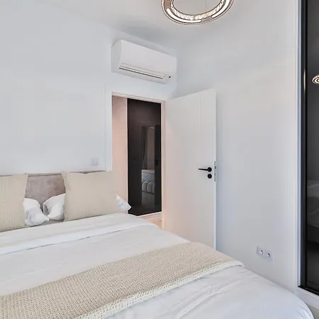 Prestige Skyview Apartamento *