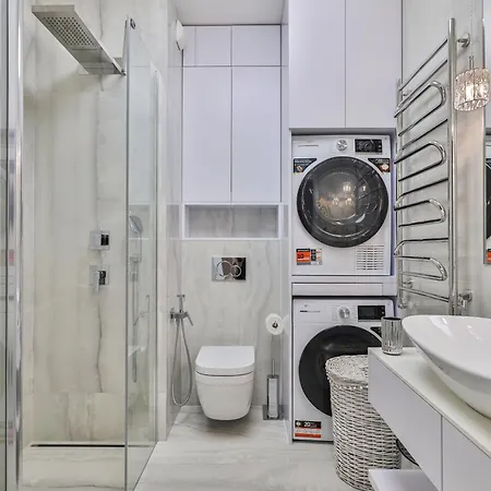 Prestige Skyview Varsovie