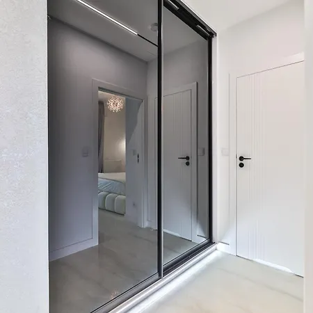 Apartamento Prestige Skyview