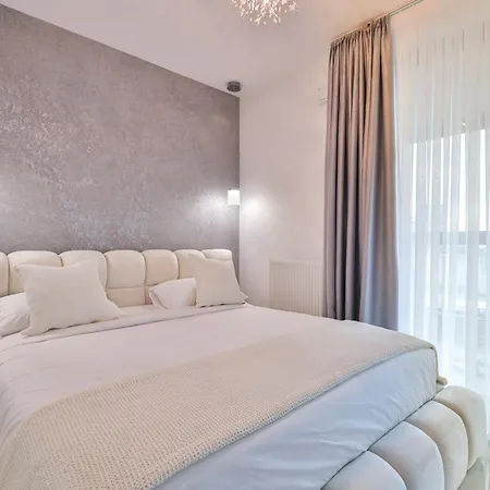 Apartamento Prestige Skyview