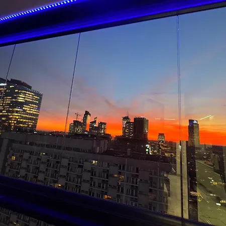Prestige Skyview Apartment *