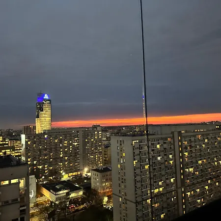 Prestige Skyview Apartment