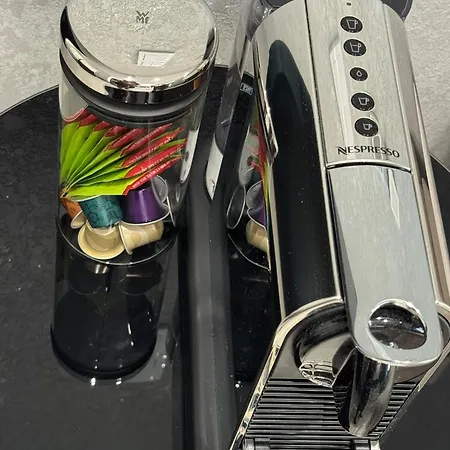 Prestige Skyview Varsovie