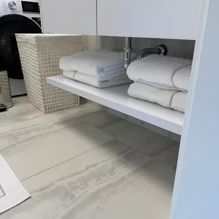 Appartement Prestige Skyview