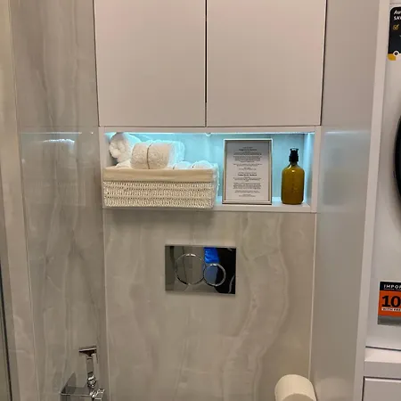 Prestige Skyview Appartement *