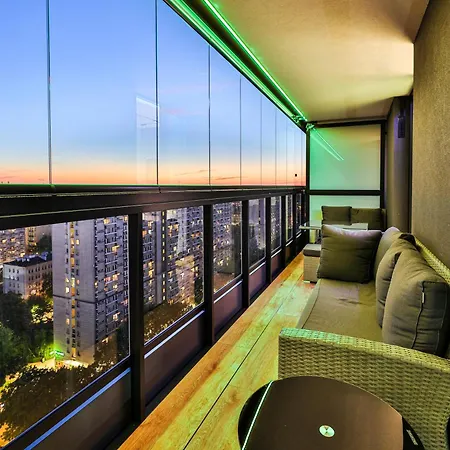 Prestige Skyview *