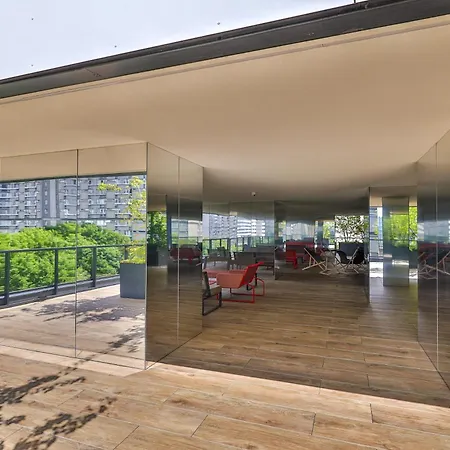 Prestige Skyview Varsovia