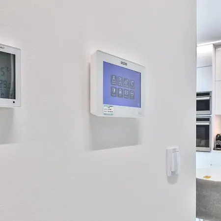 Apartamento Prestige Skyview *