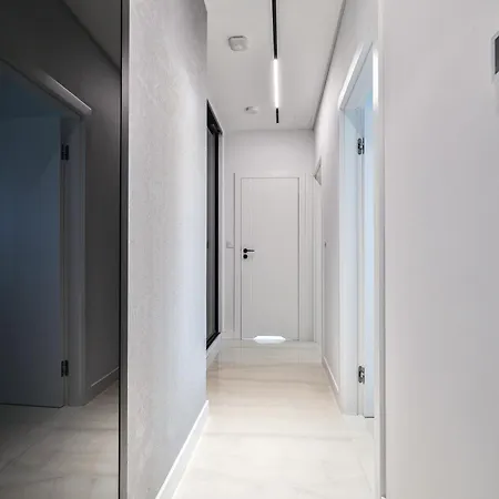 Prestige Skyview Varsovia