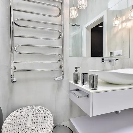 Prestige Skyview Apartamento *