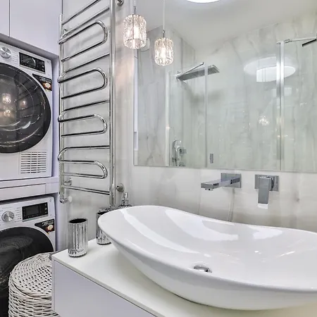 Prestige Skyview Apartamento *