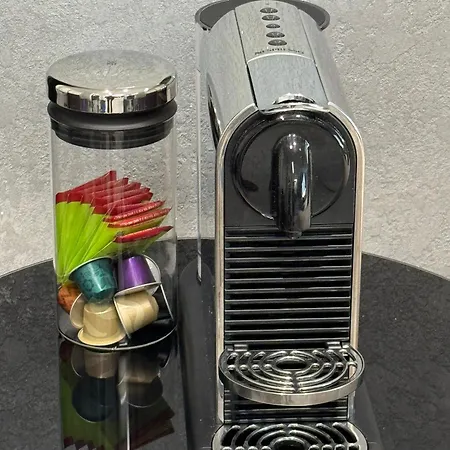 Prestige Skyview Apartamento *