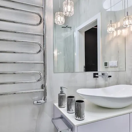 Prestige Skyview Varsovia